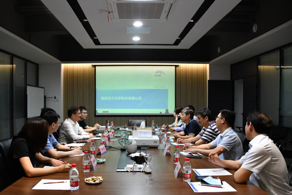 【书记校长访企拓岗促就业】校长童昕带队访企拓岗促进高质量就业