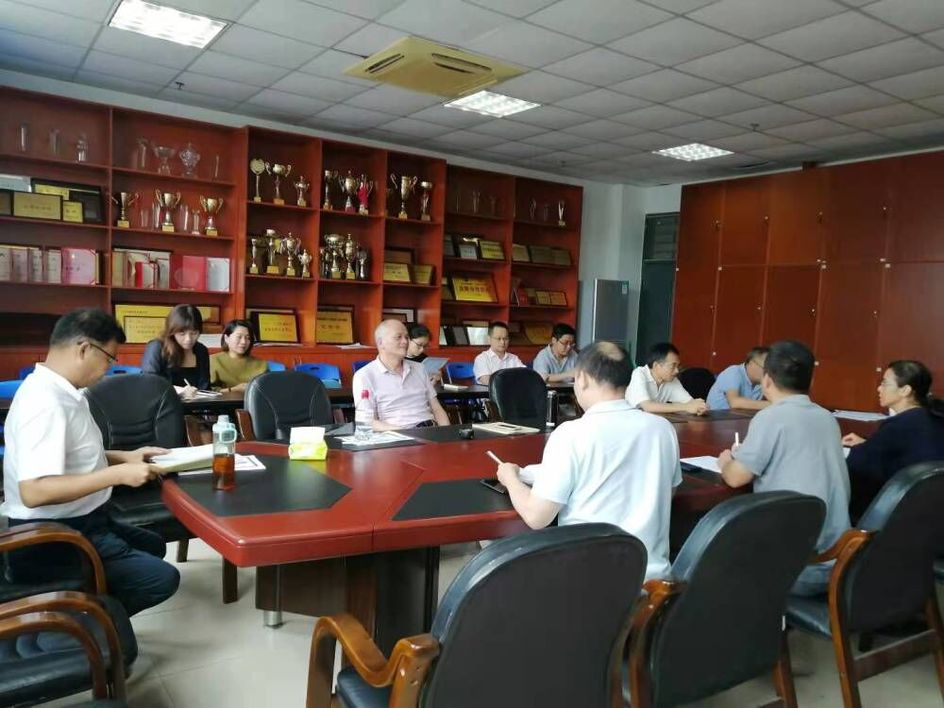 福建工程学院开展首次“千班千课”学情分析活动