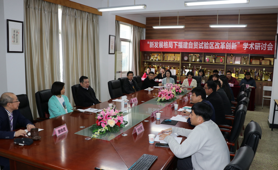 校党委书记吴仁华深入鳝溪校区调研指导工作