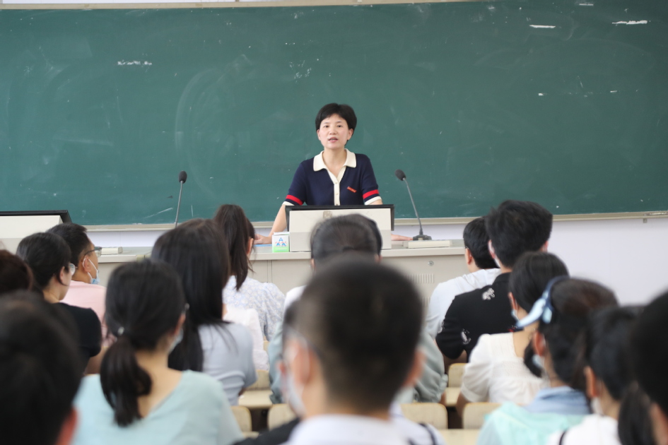 福建工程学院开展2021年秋季学期开学疫情防控应急演练