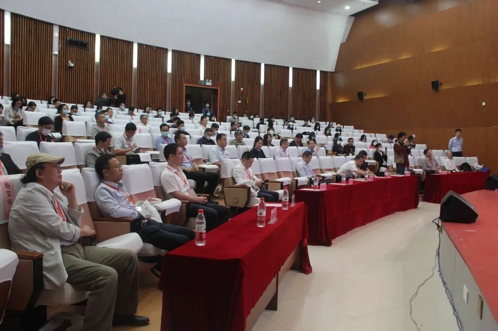 海峡两岸古建筑交流研讨会在福州举办,永泰这项工作获得称赞! 海峡两岸古建筑交流研讨会在福州举办,永泰这项工作获得称赞!