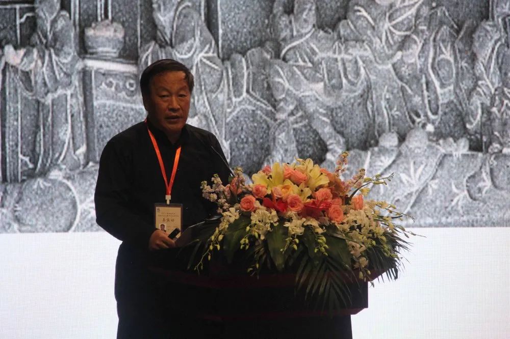 海峡两岸古建筑交流研讨会在福州举办,永泰这项工作获得称赞! 海峡两岸古建筑交流研讨会在福州举办,永泰这项工作获得称赞!
